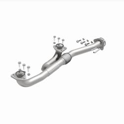 MAG BRE Front Pipe Kit Magnaflow 107-0113