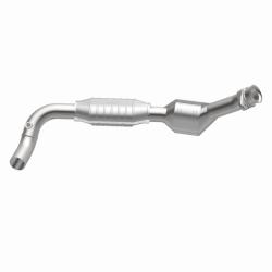 MAG Converter Direct Fit Magnaflow 93154