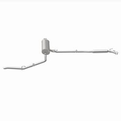 MAG BRE Exhaust Kits Magnaflow 106-0997