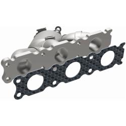 MAG Converter Direct Fit Magnaflow 22-173