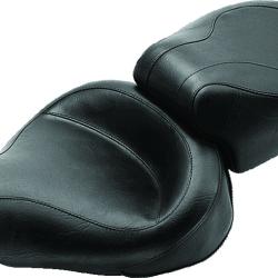 MUSTANG MOTORCYCLE 75415