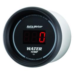 AutoMeter 6337