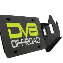 DV8 OFFROAD LPBR03