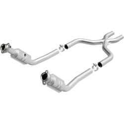 MAG Converter Direct Fit Magnaflow 49977
