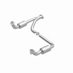 MAG Converter Direct Fit Magnaflow 4451420
