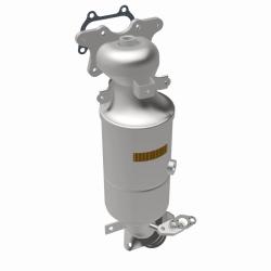 MAG Converter Direct Fit Magnaflow 49343