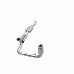 Magnaflow 458018