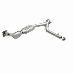 MAG Converter Direct Fit Magnaflow 51081