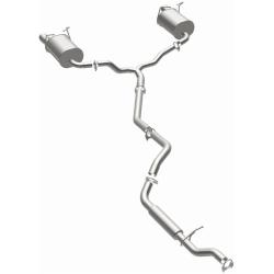 MAG BRE Exhaust Kits Magnaflow 106-0793