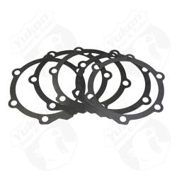 YUKON GEAR & AXLE SKGM14T