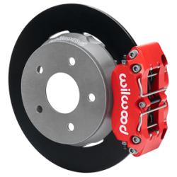WIL Dynapro Brake Kit Wilwood 140-17735-R