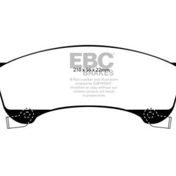 EBC ED91651