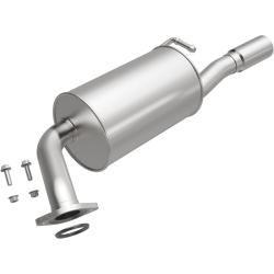 MAG BRE Muffler Kit Magnaflow 108-0064