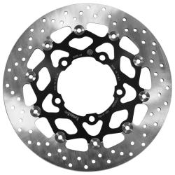 BRE Powersports Discs Brembo OE 78B40864