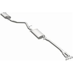 MAG BRE Exhaust Kits Magnaflow 106-0439