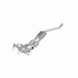 MAG Converter Direct Fit Magnaflow 280321