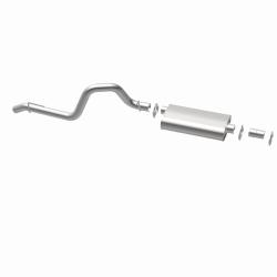 MAG BRE Exhaust Kits Magnaflow 106-0051