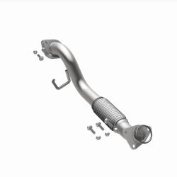 MAG BRE Front Pipe Kit Magnaflow 107-0266