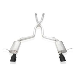 Stainless Works DUR18CBL-B