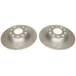 POWER STOP EBR1697XPR