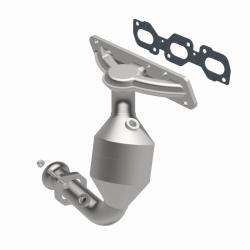 MAG Converter Direct Fit Magnaflow 452009