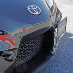 PERRIN PERFORMANCE PTPBDY200