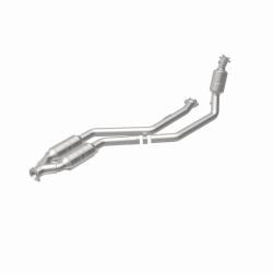 MAG Converter Direct Fit Magnaflow 444059