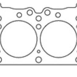 Cometic Gasket C4494-051