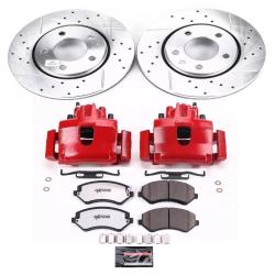 PowerStop KC5244B-36
