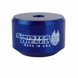 Sinister Diesel SD-0510LVL-BLU