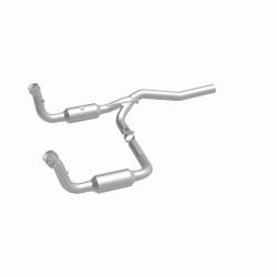 MAG Converter Direct Fit Magnaflow 5451187