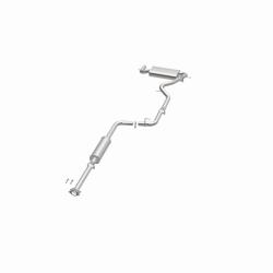 MAG BRE Exhaust Kits Magnaflow 106-0583