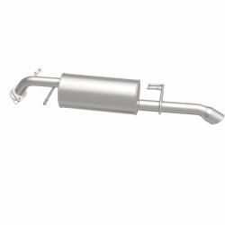MAG BRE Exhaust Kits Magnaflow 106-0774