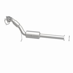 MAG Converter Direct Fit Magnaflow 4481288