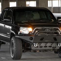 DV8 Offroad FBTT1-01