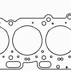 Cometic Gasket C5452-040