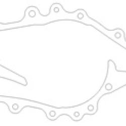 Cometic Gasket C5144-031