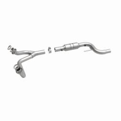 MAG Converter Direct Fit Magnaflow 51090