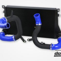 DOB Intercooler Kit - BigPack do88 BIG-340-3-B