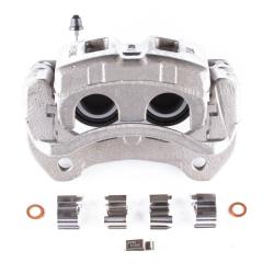 PowerStop L2801
