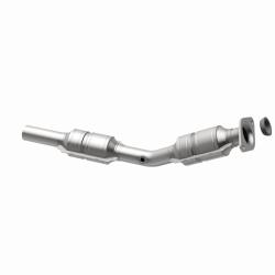 MAG Converter Direct Fit Magnaflow 444312