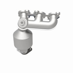 MAG Converter Direct Fit Magnaflow 5531610