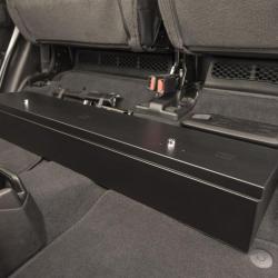 TFY Underseat Drawer Tuffy Products 387-01