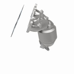 MAG Converter Direct Fit Magnaflow 52787