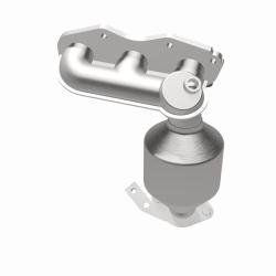 MAG Converter Direct Fit Magnaflow 5531692