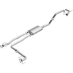 Magnaflow 106-0296