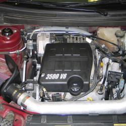 K&N ENGINEERING 6972021TTK