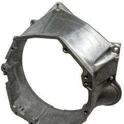 McLeod Racing 8500