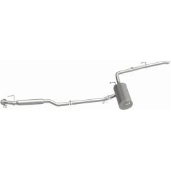 MAG BRE Exhaust Kits Magnaflow 106-0997
