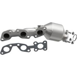 MAG Converter Direct Fit Magnaflow 49998